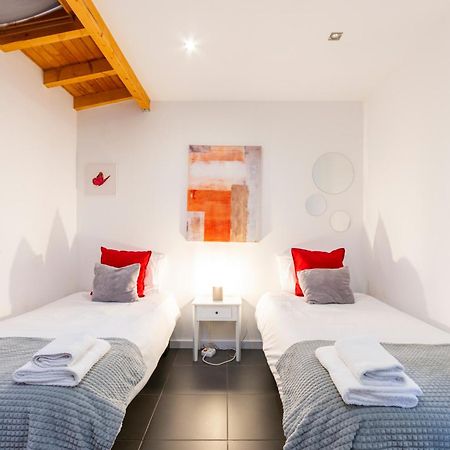 Casa Dos Mouros - 2 Quartos E Cozinha - Serra Da Estrela - 洛里加 外观 照片